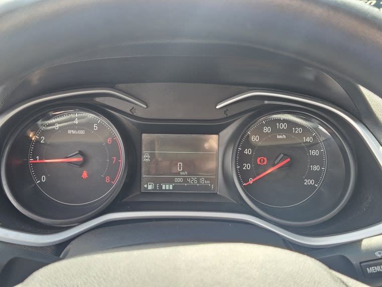 Chevrolet Onix Onix Nb Lt 1.0t año 2024