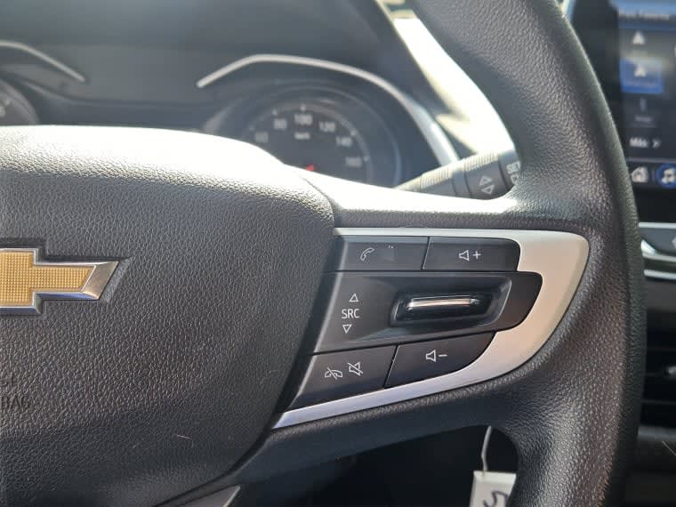 Chevrolet Onix Onix Nb Lt 1.0t año 2024