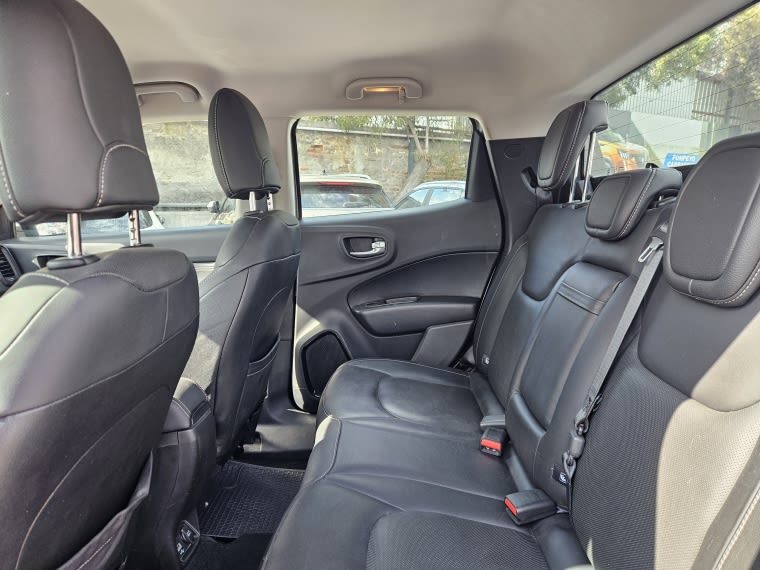 Ram 1000 1000 Big Horn Dcab 1.8 Aut año 2021