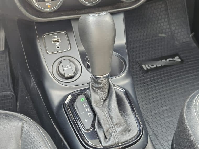 Ram 1000 1000 Big Horn Dcab 1.8 Aut año 2021