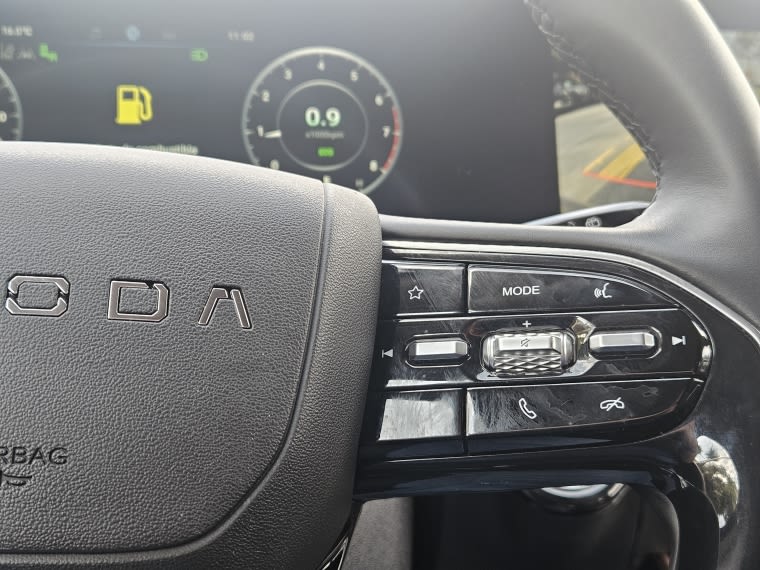 Omoda C5 Luxury 1.5 Aut año 2025