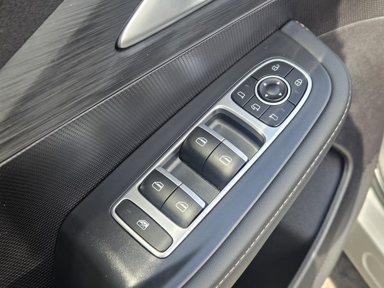 Omoda C5 Luxury 1.5 Aut año 2025