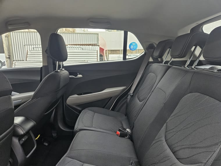 Chevrolet Groove 1.5 Ltz Mt año 2021