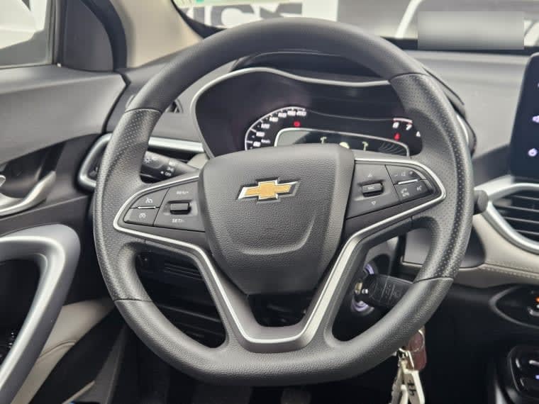Chevrolet Groove 1.5 Ltz Mt año 2021
