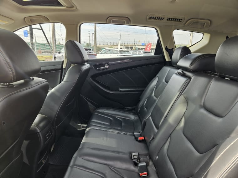 DFSK 580 1.5t Luxury At año 2019