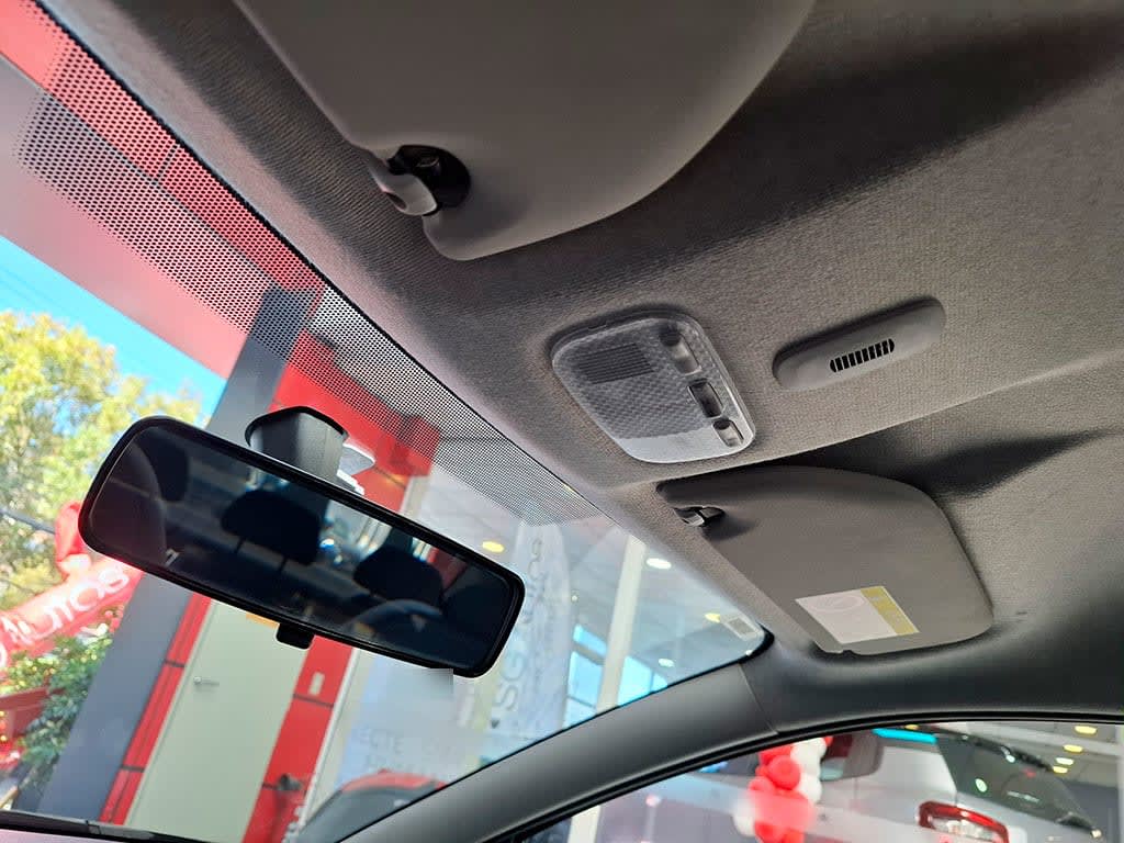 Citroen C-Elysee 1.6 Hdi año 2025