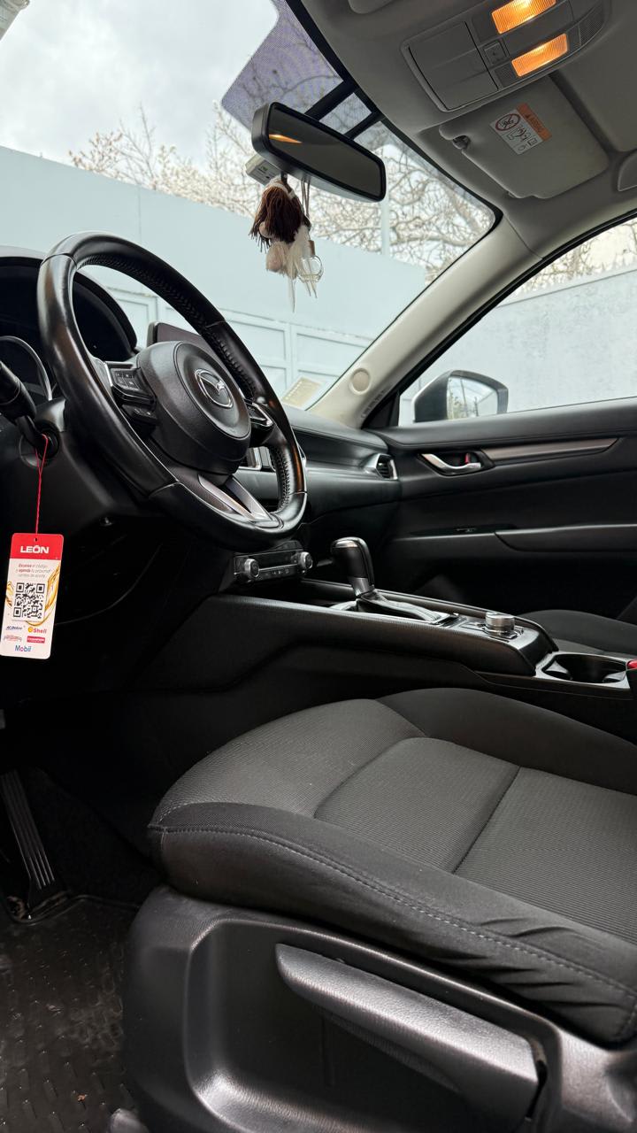 Mazda Cx-5 2.0 R Awd I-Stop 6at 5p. año 2019