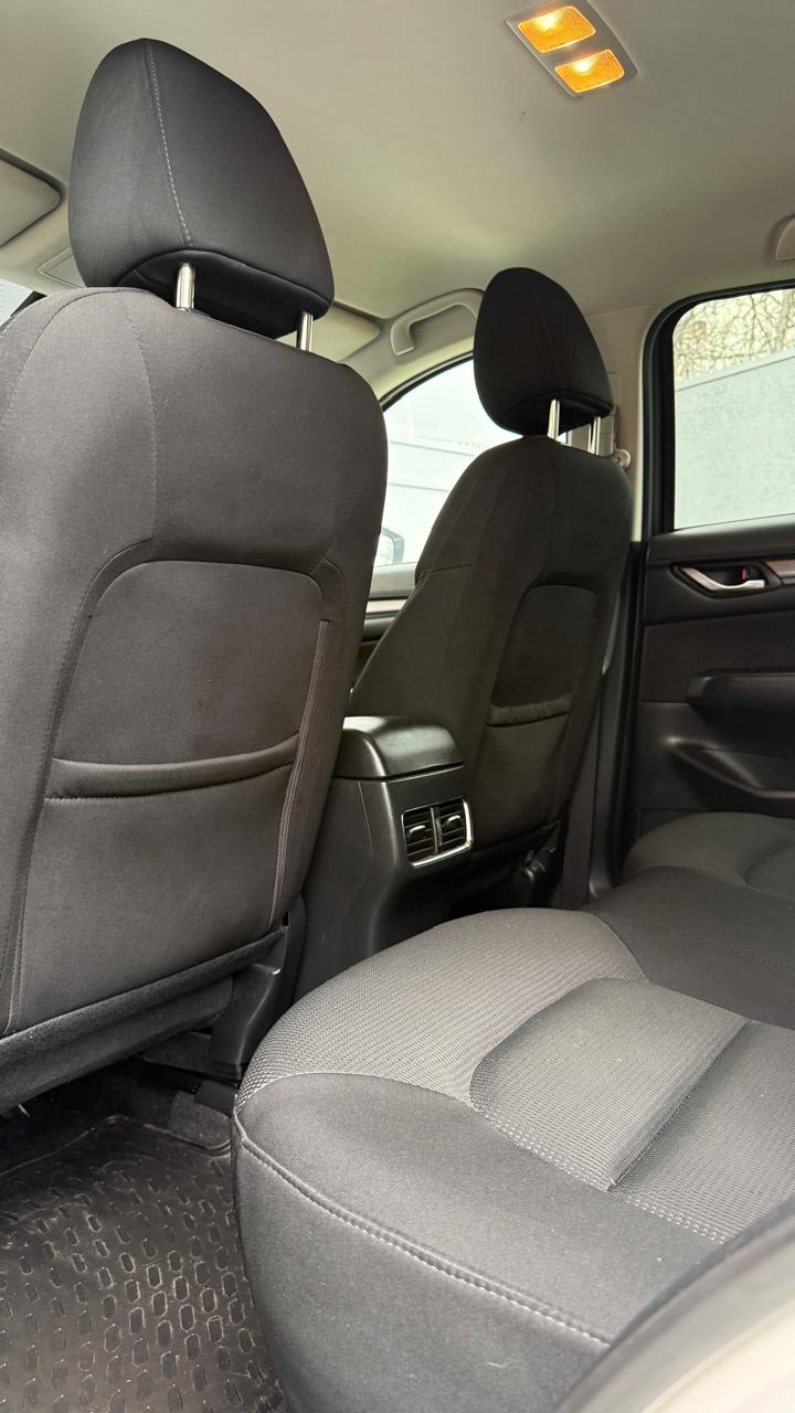 Mazda Cx-5 2.0 R Awd I-Stop 6at 5p. año 2019