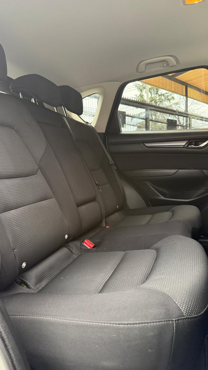 Mazda Cx-5 2.0 R Awd I-Stop 6at 5p. año 2019