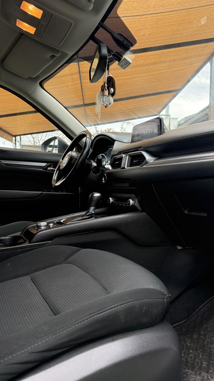 Mazda Cx-5 2.0 R Awd I-Stop 6at 5p. año 2019
