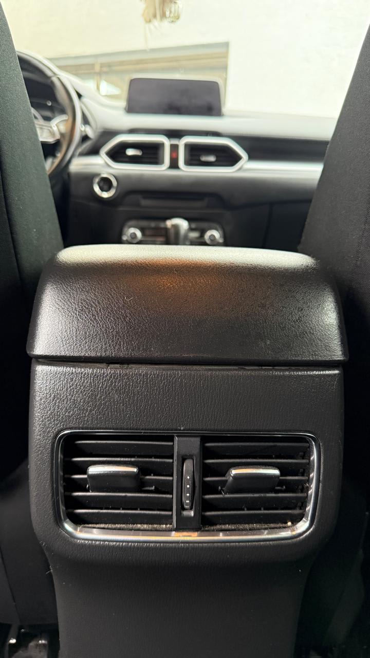 Mazda Cx-5 2.0 R Awd I-Stop 6at 5p. año 2019