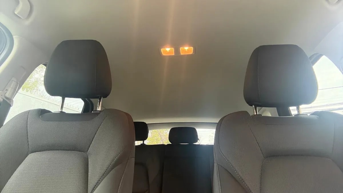 Mazda Cx-5 2.0 R Awd I-Stop 6at 5p. año 2019