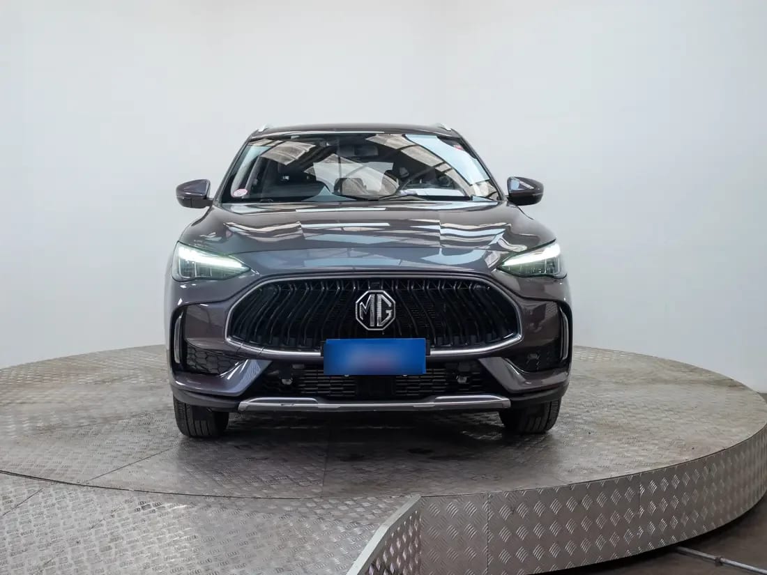 MG Hs Hs 1.5 Com Mt año 2025