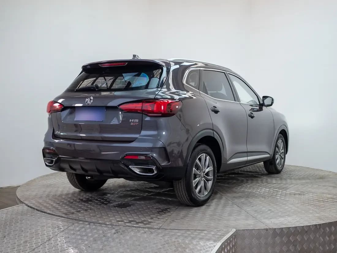 MG Hs Hs 1.5 Com Mt año 2025