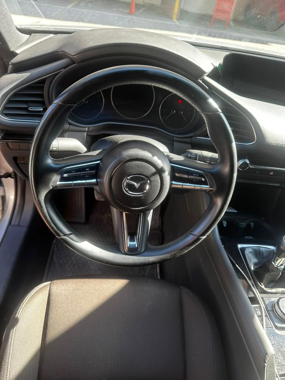 MAZDA MAZDA3 2.0 V 7g Mt año 2021