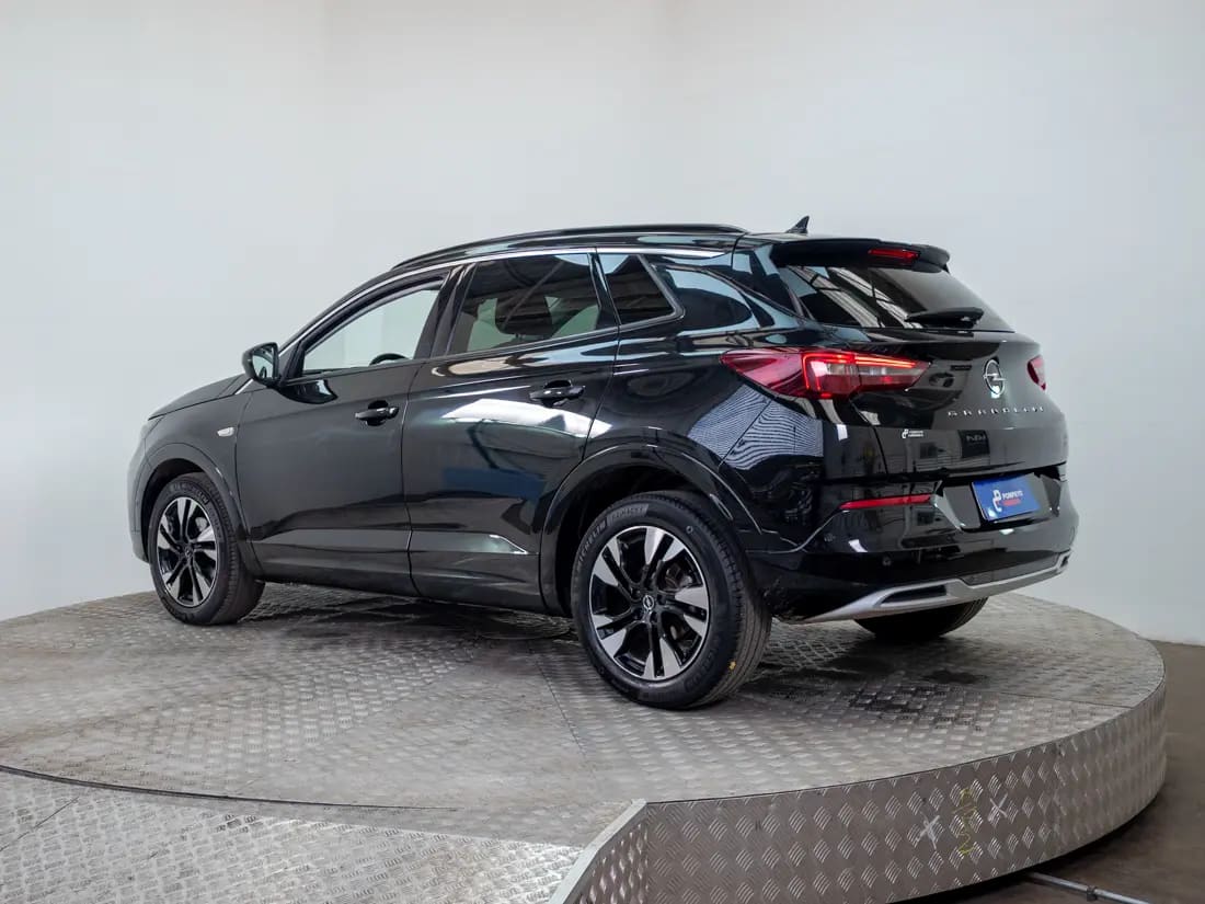 Opel Grandland 1.2t Ultimate At año 2023