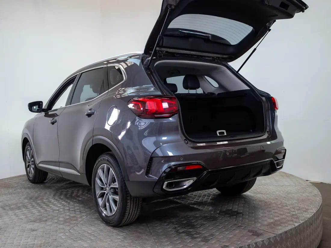 MG Hs Hs 1.5 Com Mt año 2025