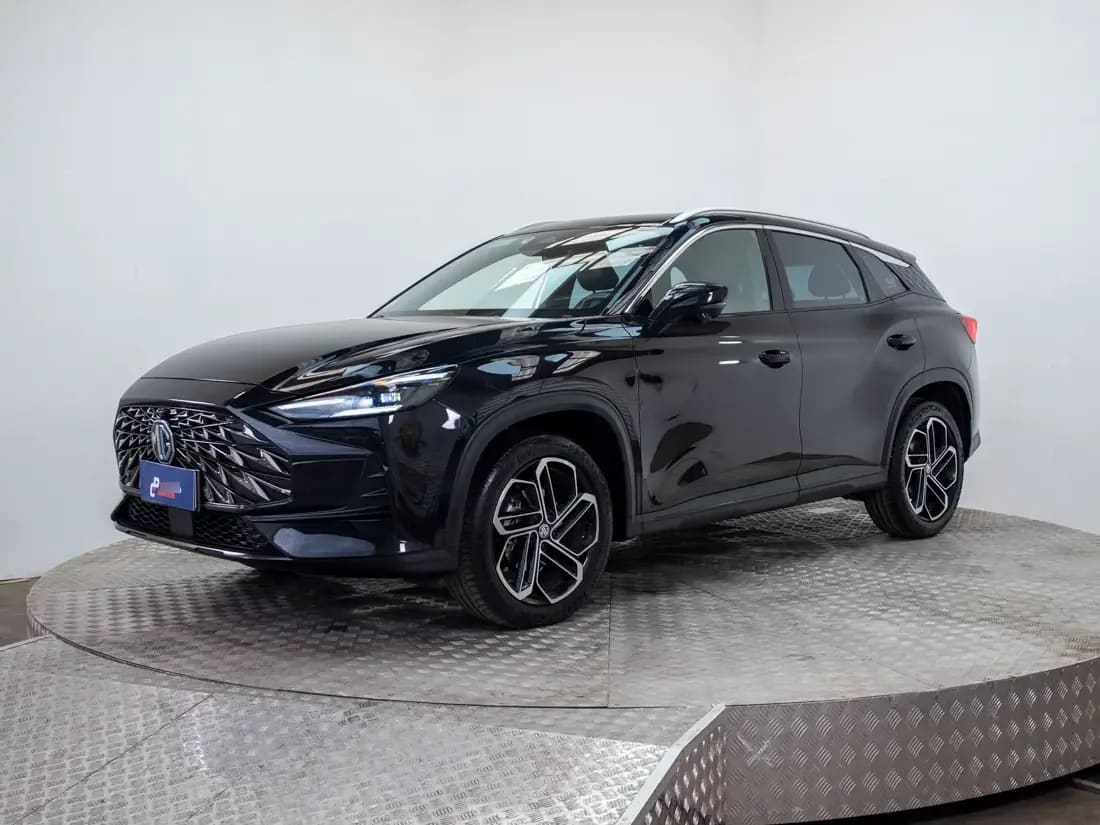MG One 1.5 Dlx At año 2024