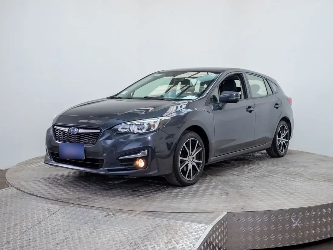 Subaru Impreza 2.0 Awd Sport Xs At 4x4 año 2020