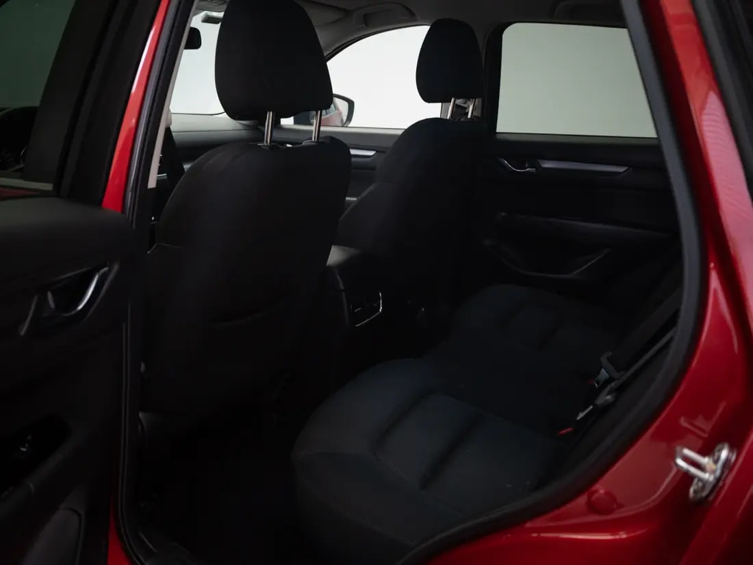 Mazda Cx-5 Cx5 2.0 R L Ca At año 2021