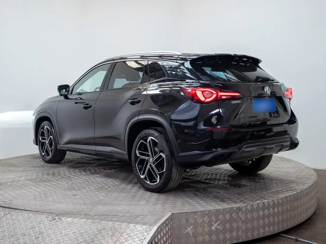 MG One 1.5 Dlx At año 2024