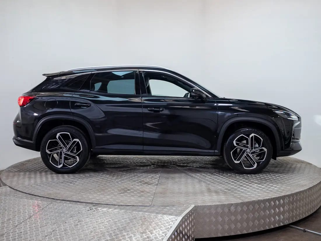 MG One 1.5 Dlx At año 2024