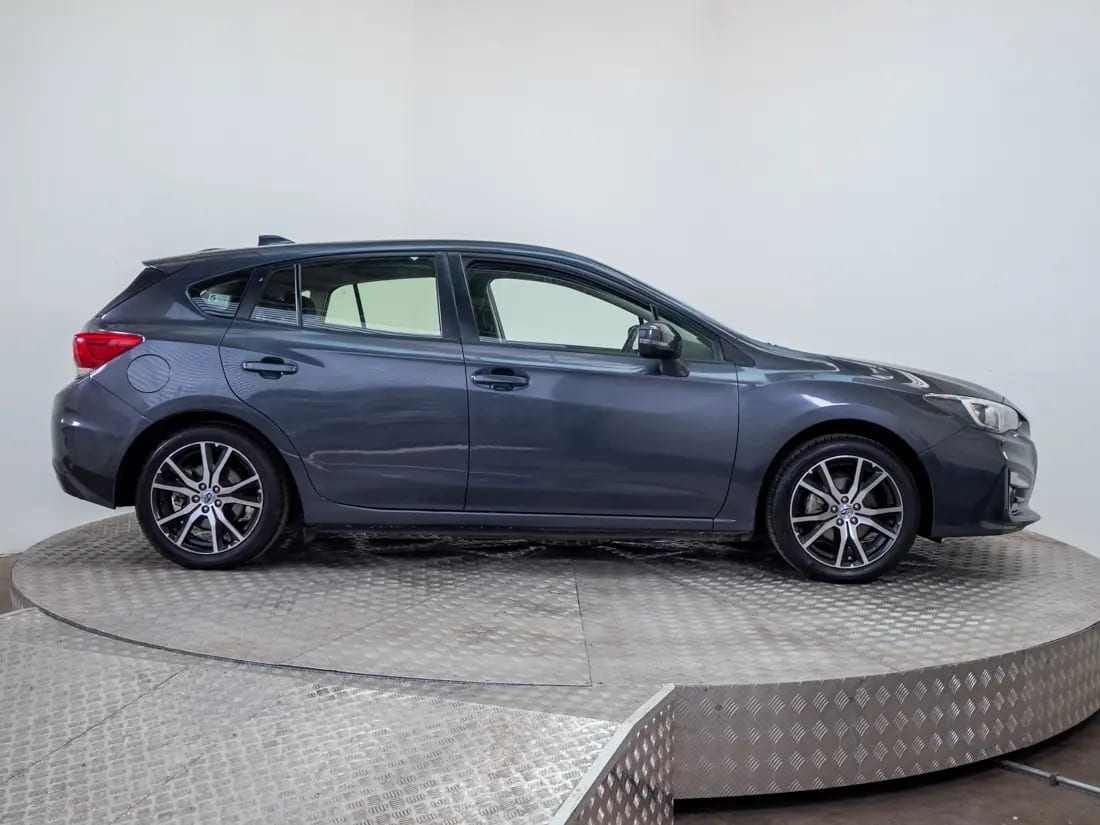 Subaru Impreza 2.0 Awd Sport Xs At 4x4 año 2020