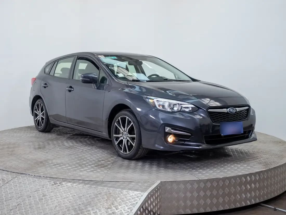 Subaru Impreza 2.0 Awd Sport Xs At 4x4 año 2020
