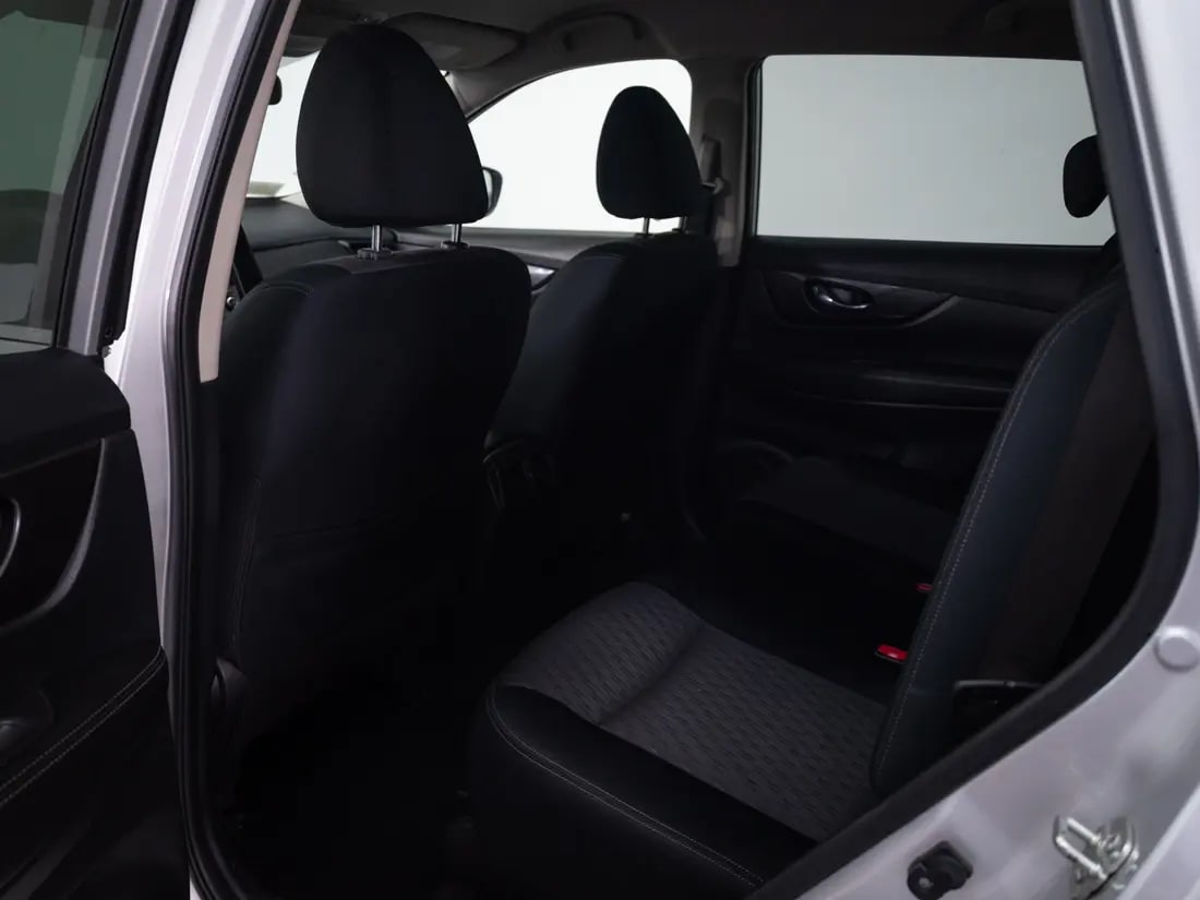 Nissan X-Trail 2.5 Sense At año 2021