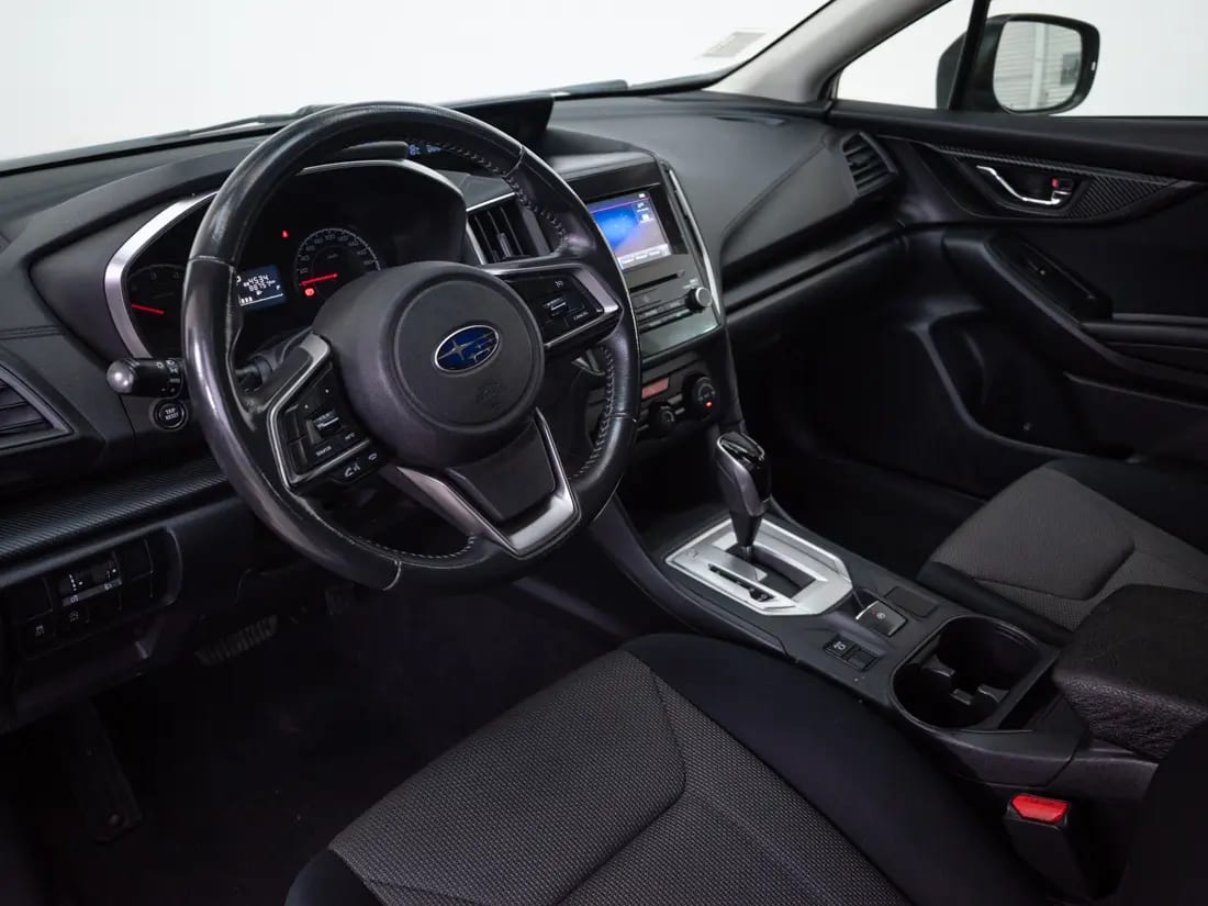 Subaru Impreza 2.0 Awd Sport Xs At 4x4 año 2020