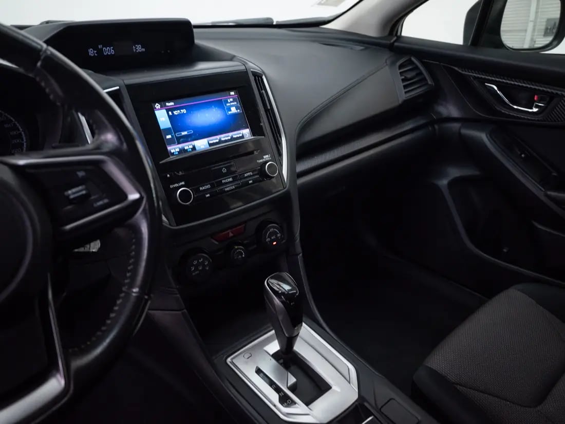 Subaru Impreza 2.0 Awd Sport Xs At 4x4 año 2020