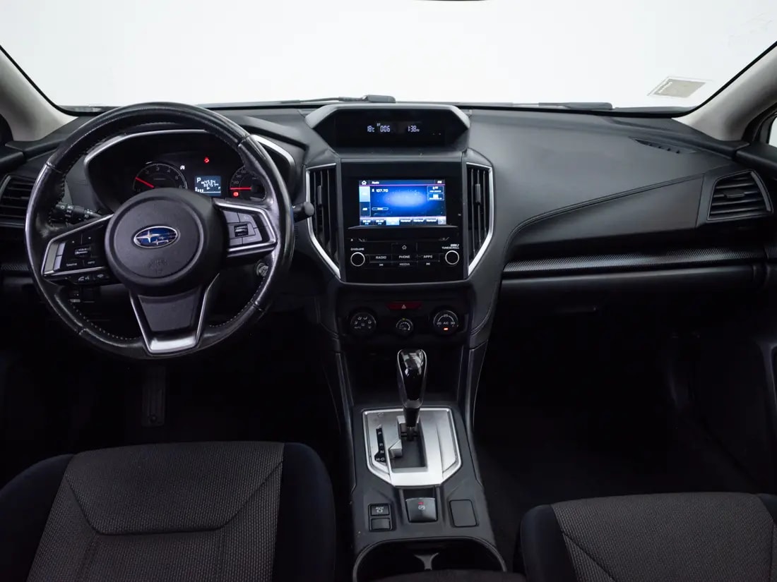 Subaru Impreza 2.0 Awd Sport Xs At 4x4 año 2020