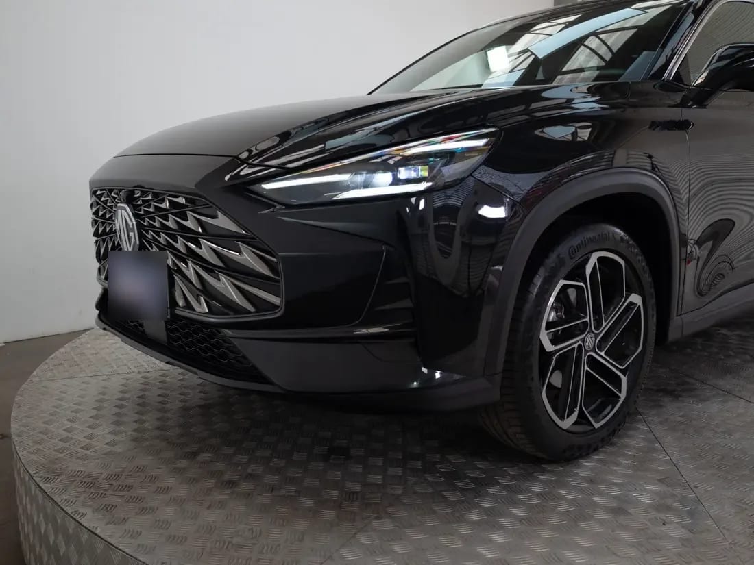 MG One 1.5 Dlx At año 2024