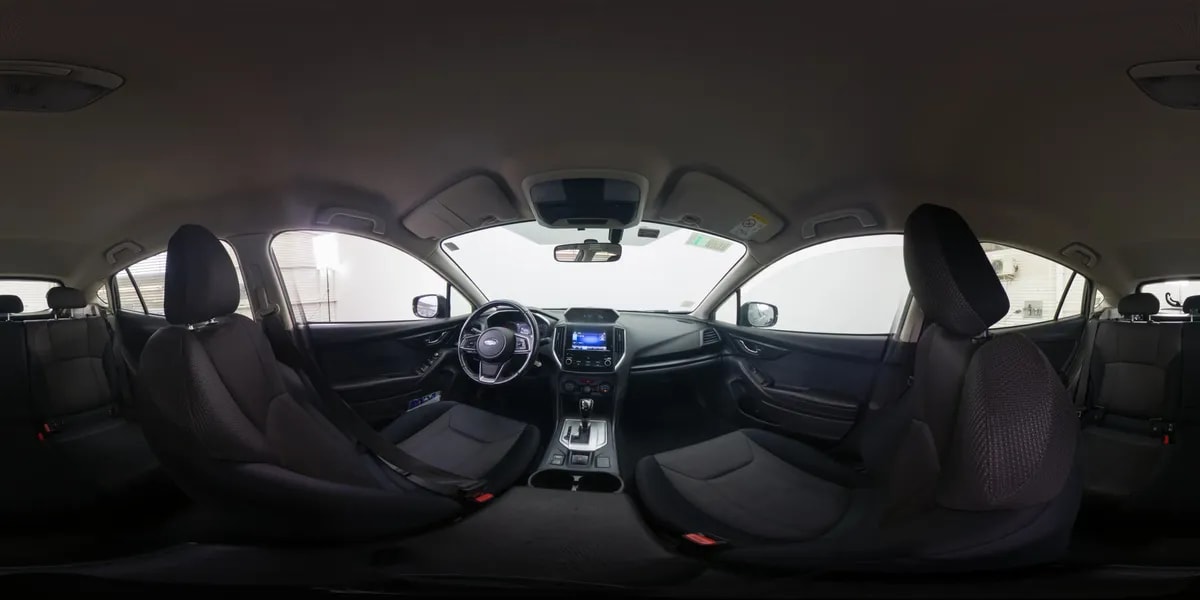 Subaru Impreza 2.0 Awd Sport Xs At 4x4 año 2020