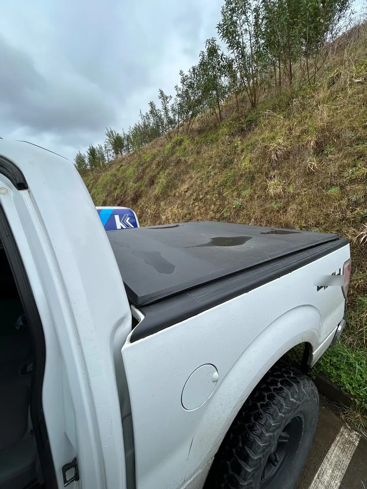 FORD F-150 5.0 Xlt At New Supercrew 4x4 año 2011