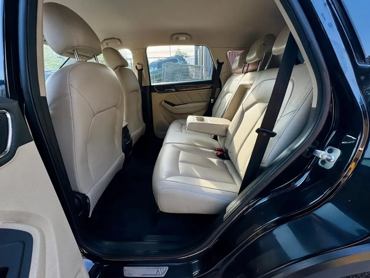 MG RX5 1.5 Std Mt año 2020