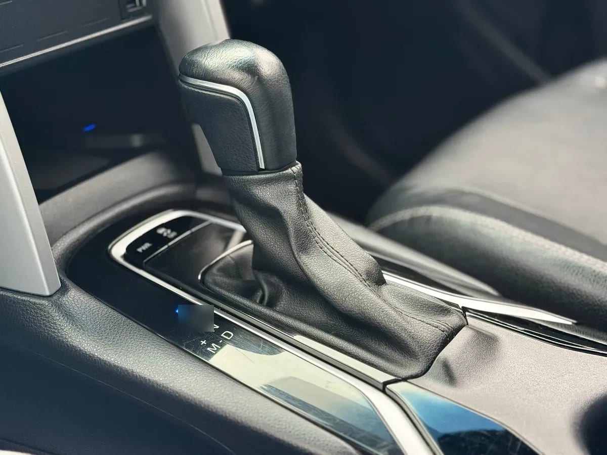 TOYOTA COROLLA 2.0 Cross Seg At año 2023
