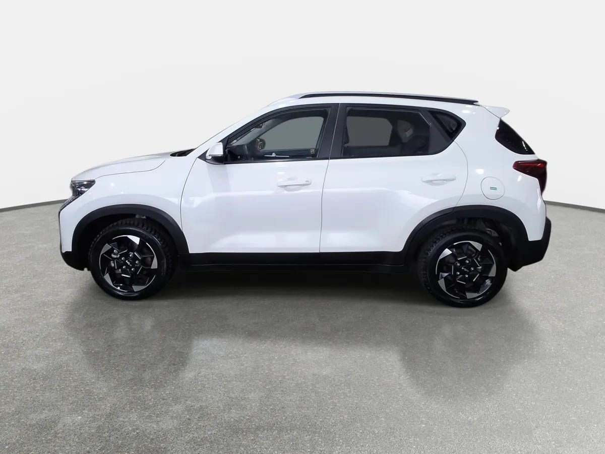 Kia Sonet 1.5 Ex 4x2 Ivt Ri At 5p año 2025