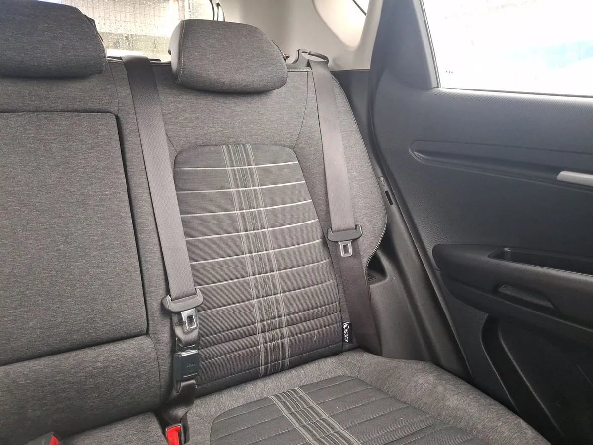Kia Sonet 1.5 Ex 4x2 Ivt Ri At 5p año 2025