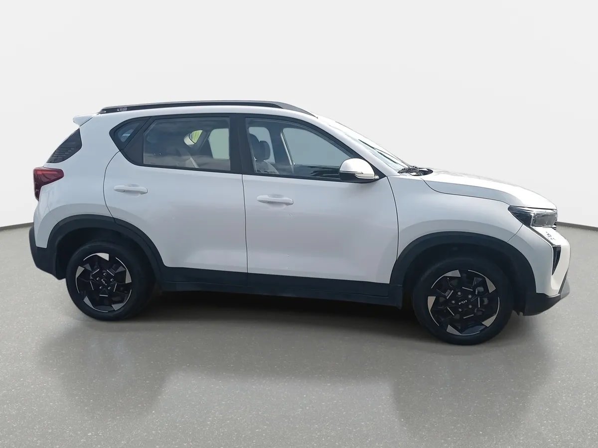 Kia Sonet 1.5 Ex 4x2 Ivt Ri At 5p año 2025