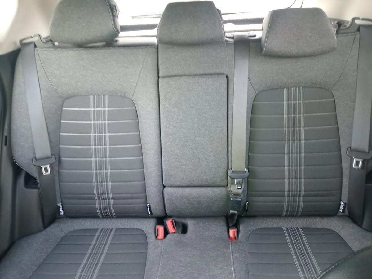 Kia Sonet 1.5 Ex 4x2 Ivt Ri At 5p año 2025