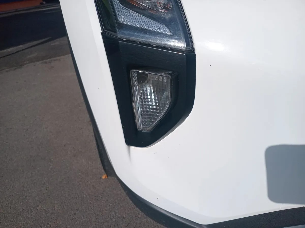 Kia Sonet 1.5 Ex 4x2 Ivt Ri At 5p año 2025