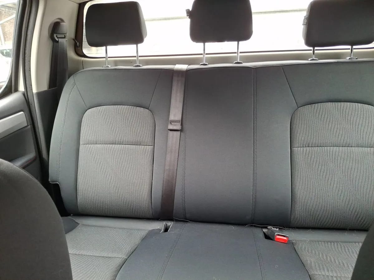 JAC T8 2.0 Comfort 4x2 Diesel Mt 4p año 2022