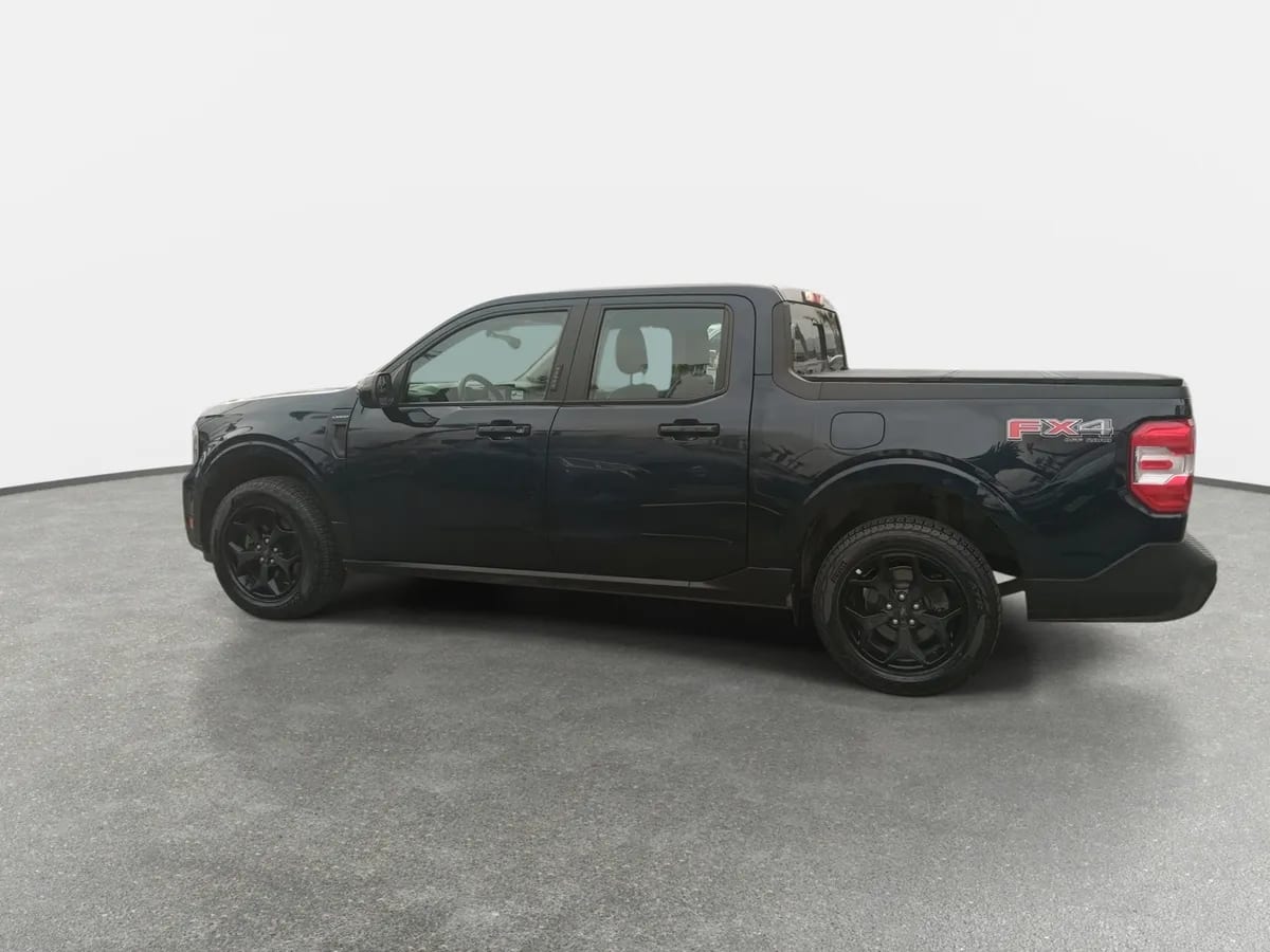 Ford Maverick 2.0 Lariat 4x4 At 4p año 2023