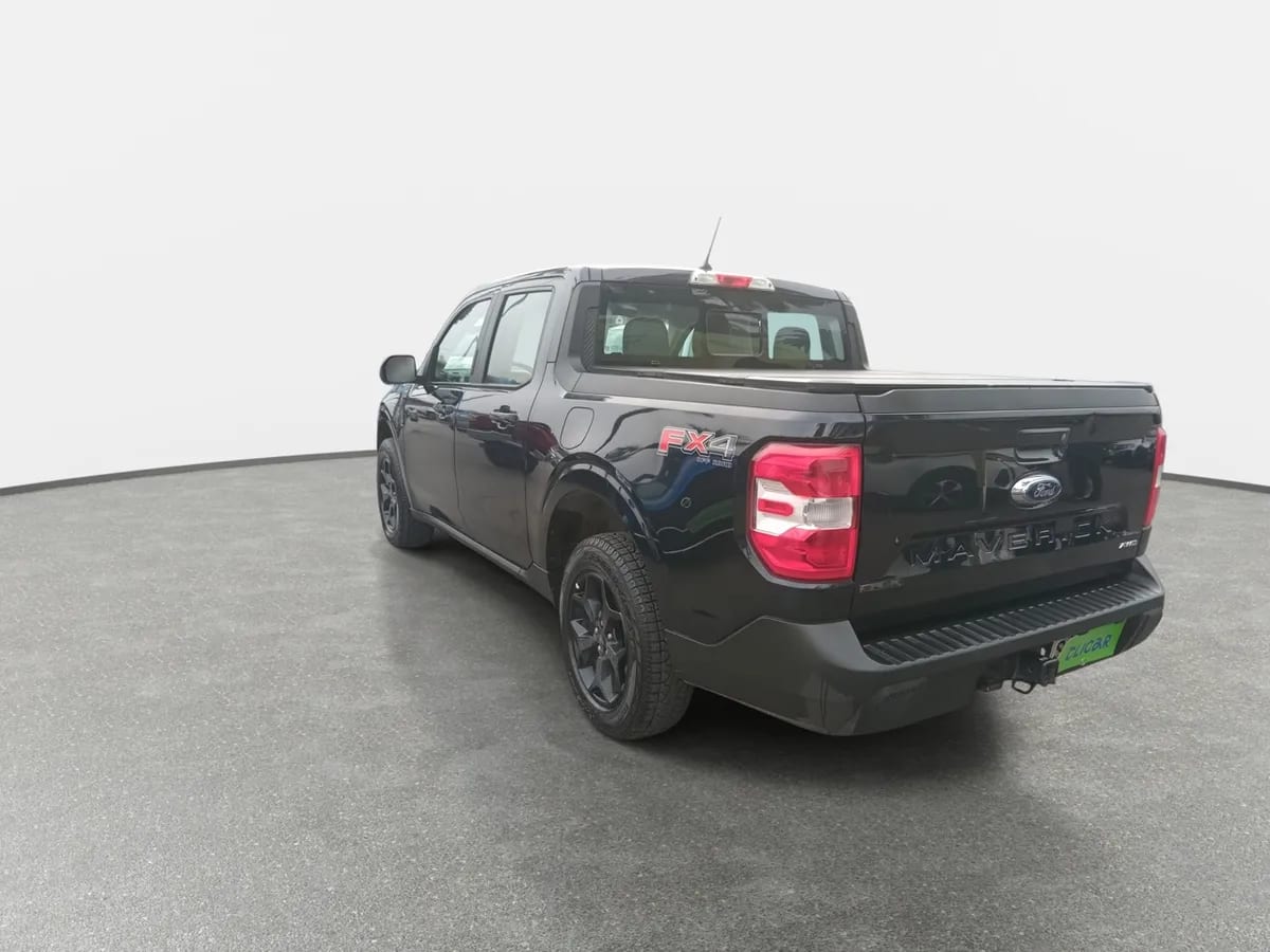Ford Maverick 2.0 Lariat 4x4 At 4p año 2023