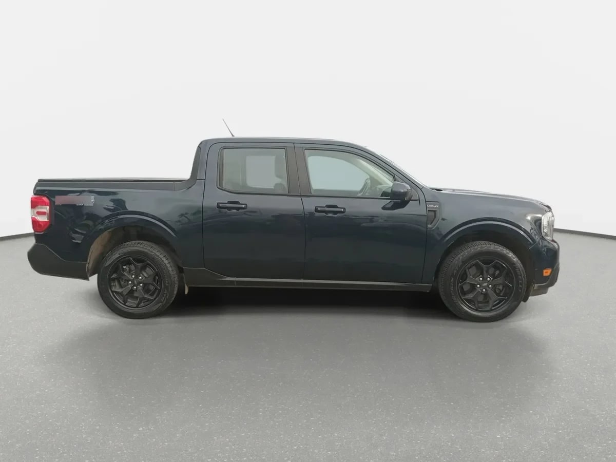 Ford Maverick 2.0 Lariat 4x4 At 4p año 2023