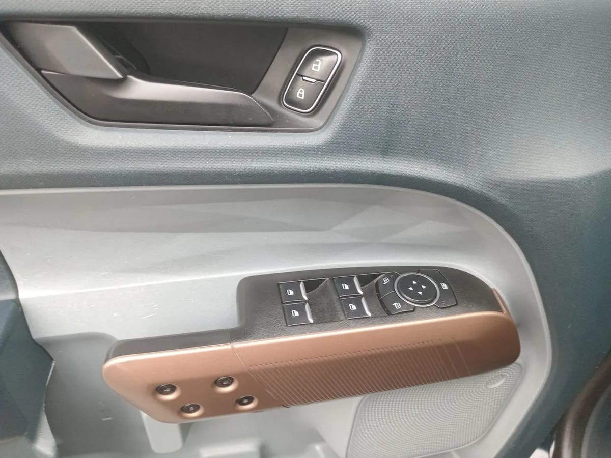Ford Maverick 2.0 Lariat 4x4 At 4p año 2023