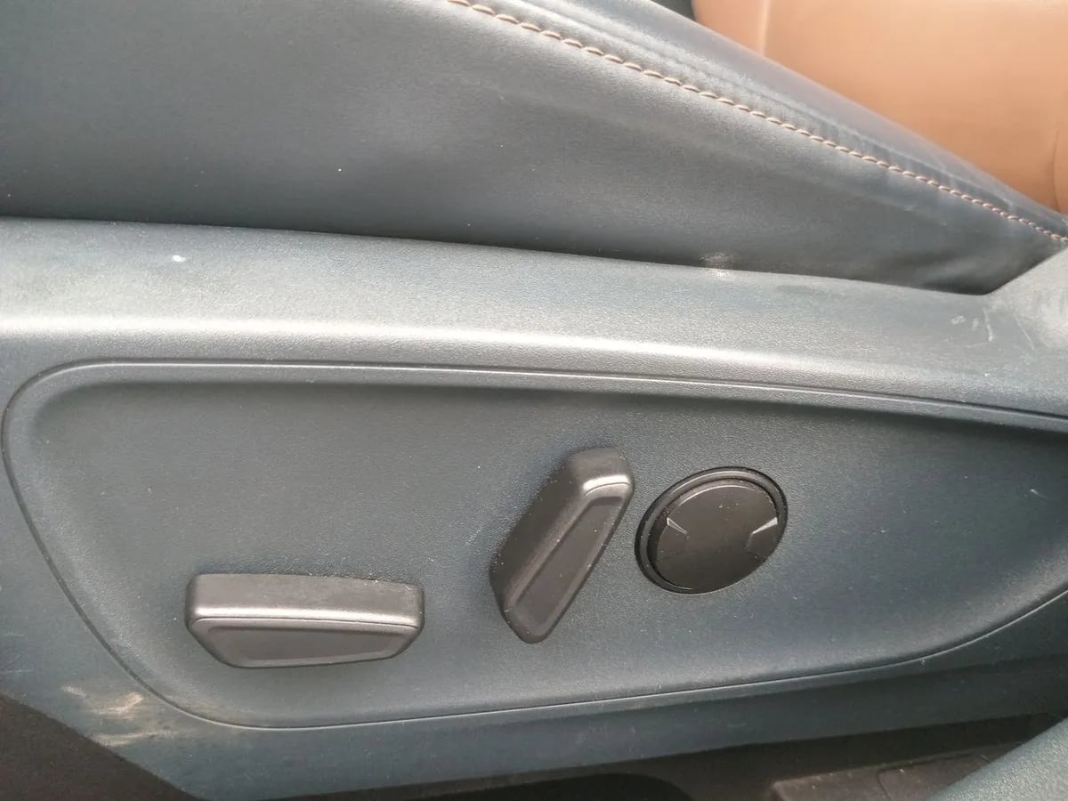 Ford Maverick 2.0 Lariat 4x4 At 4p año 2023