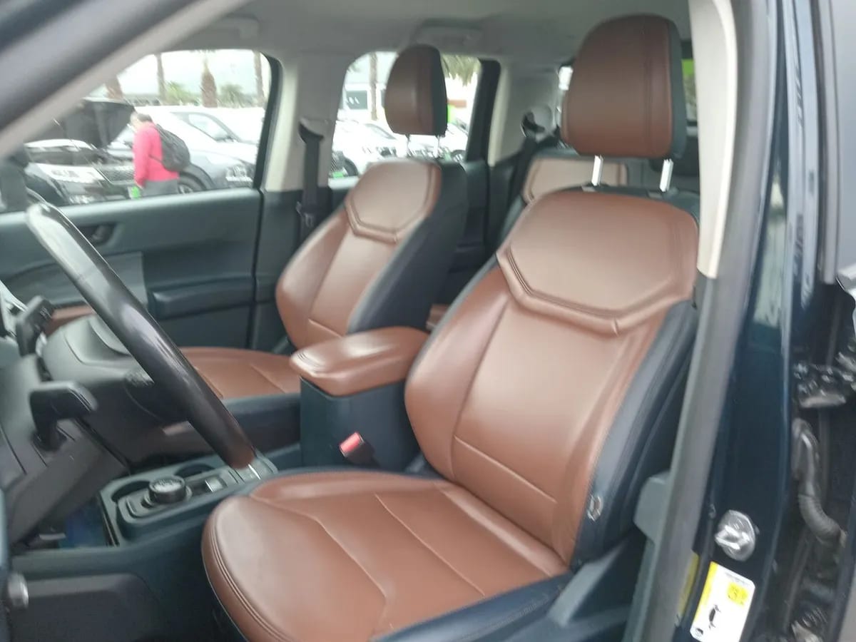 Ford Maverick 2.0 Lariat 4x4 At 4p año 2023