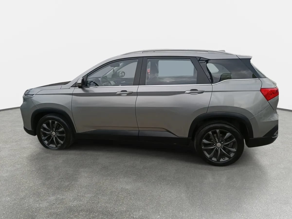 Chevrolet Captiva 1.5t Ltz R 4x2 Cvt At 5p año 2024